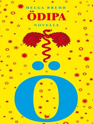cover image of Ödipa
